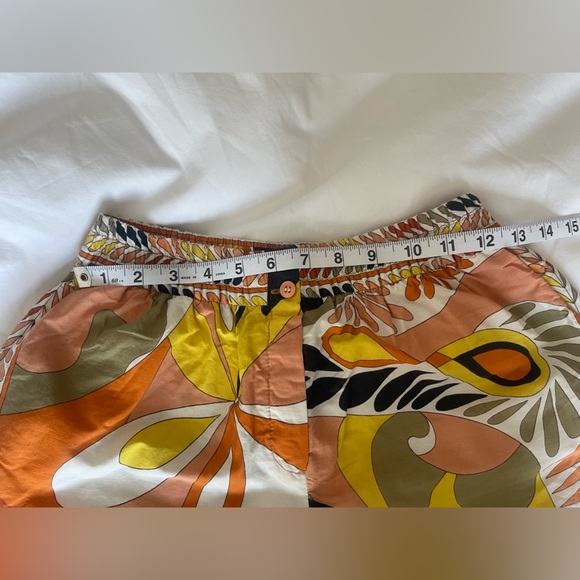 Blouse & Short Set / cotton! - Picture 4 of 8